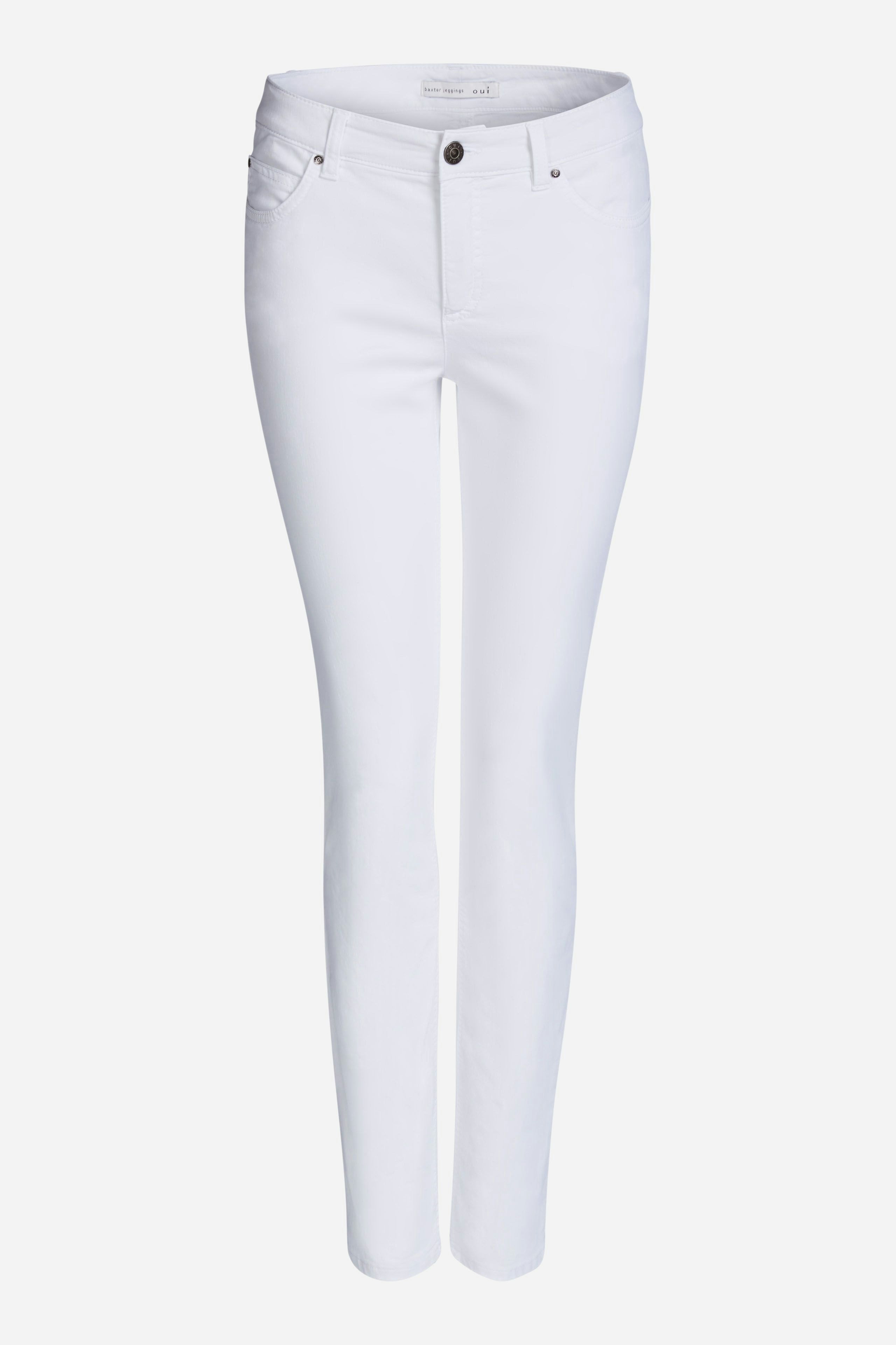 BAXTOR jeggings in Slim Fit | OUI 