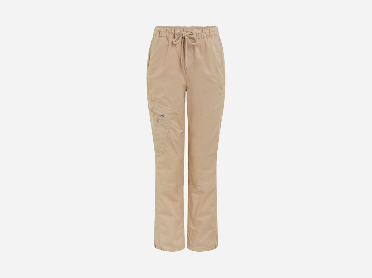 Cargo Trackpants relaxed fit