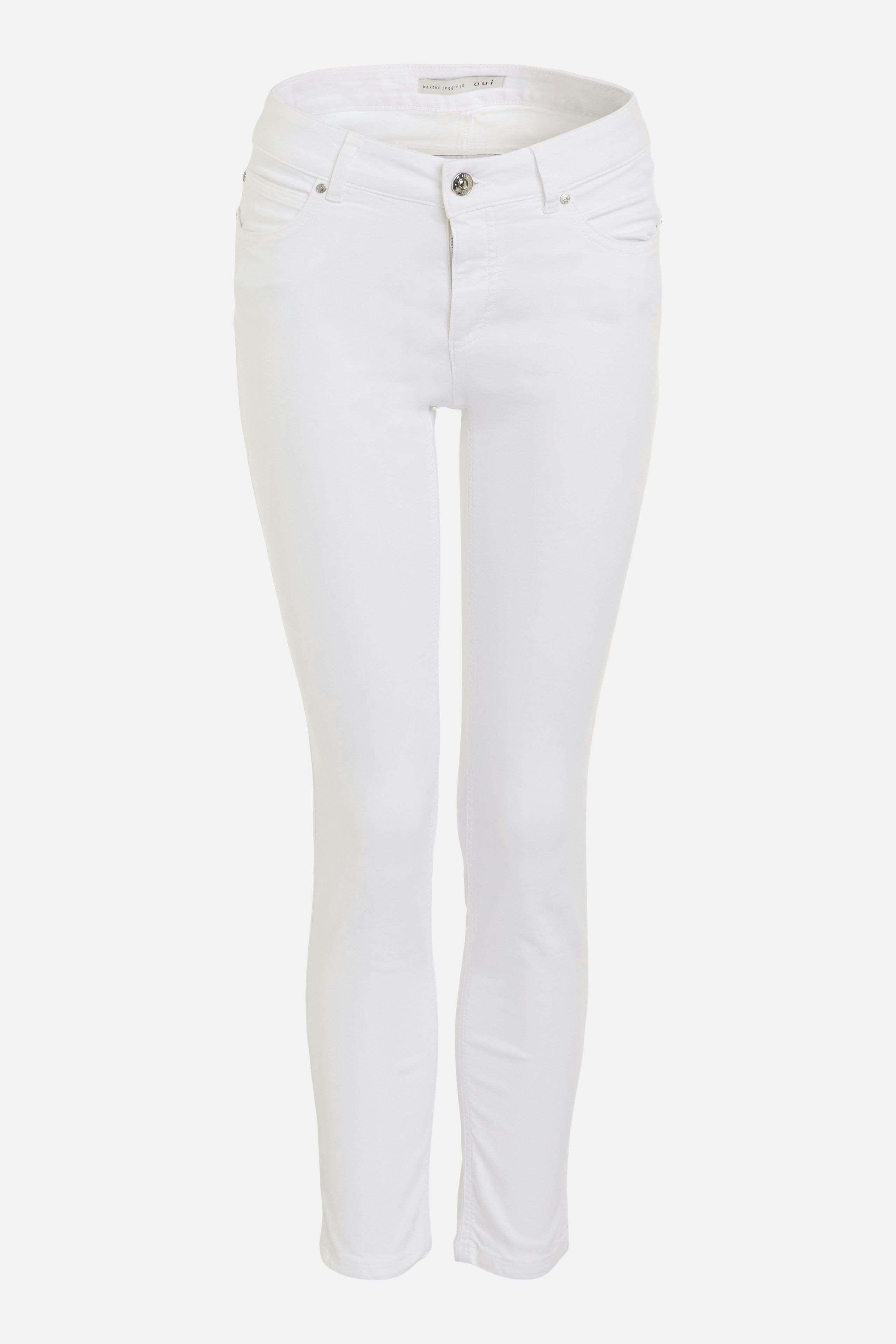 BAXTOR jeggings in Slim Fit | OUI 