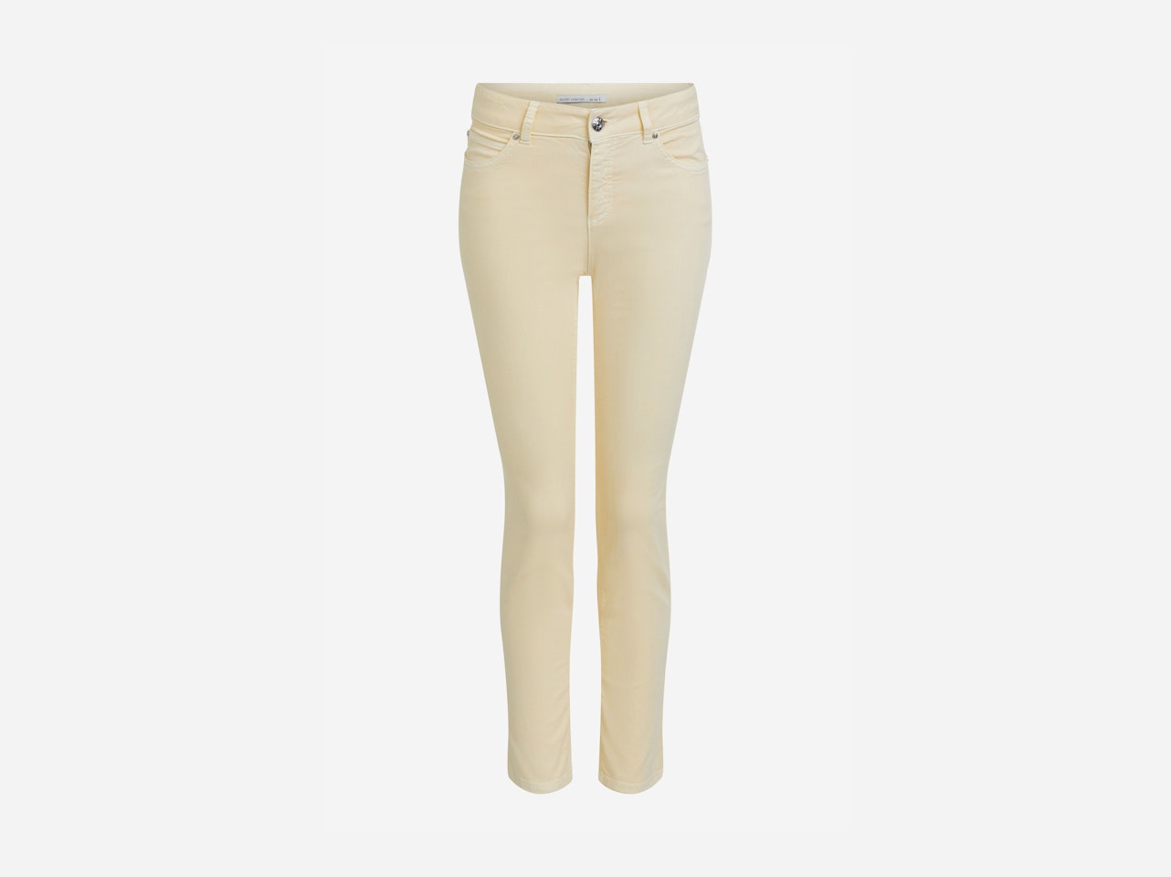 BAXTOR Jeggings cropped in Slim Fit