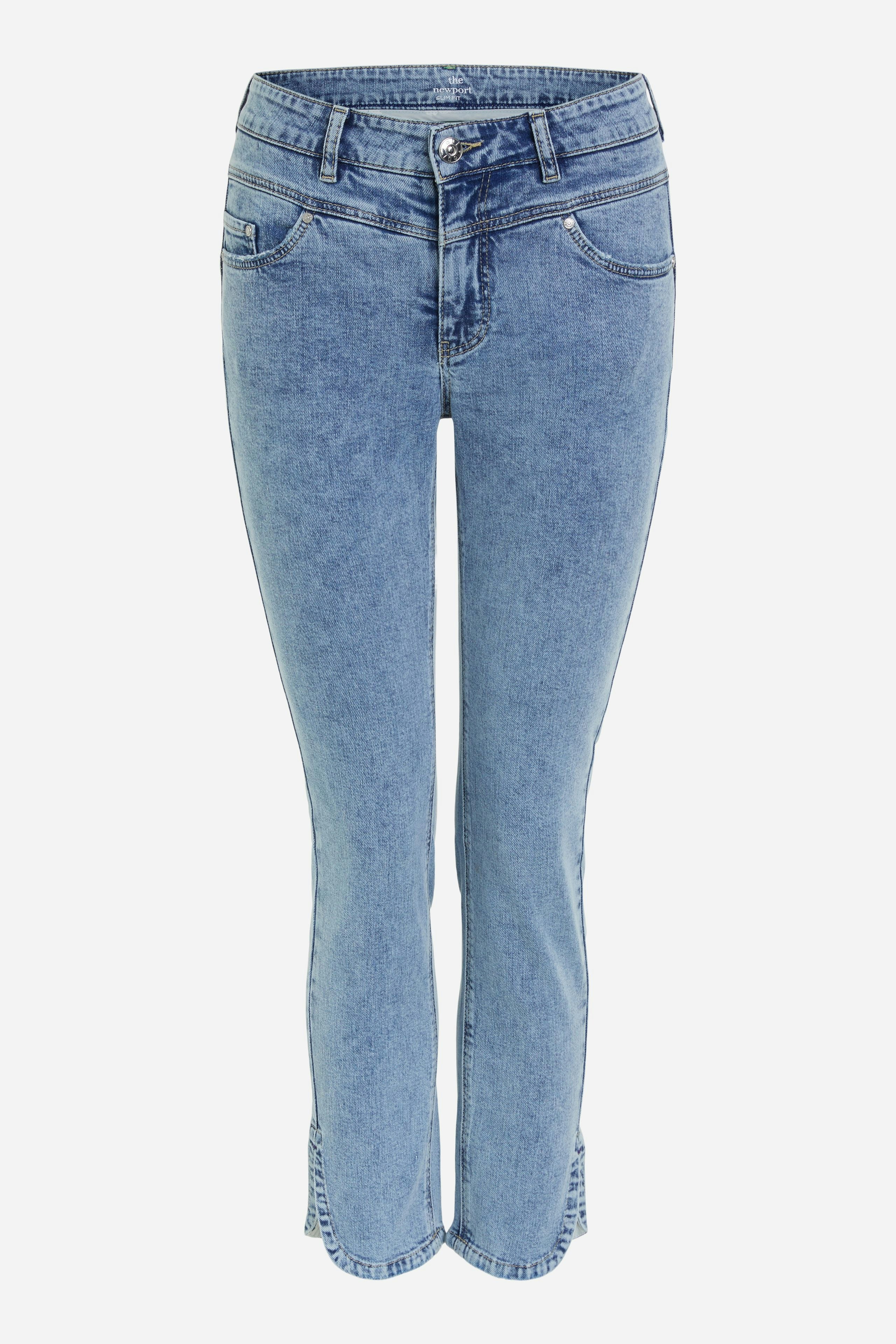 Denim The Newport slim fit | OUI ♥ Online-Shop