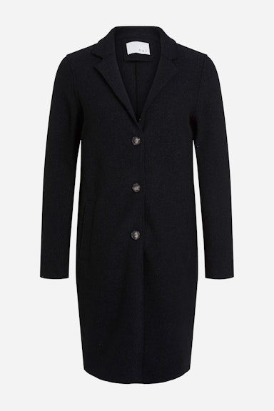 MAYSON Coat from boiled wool