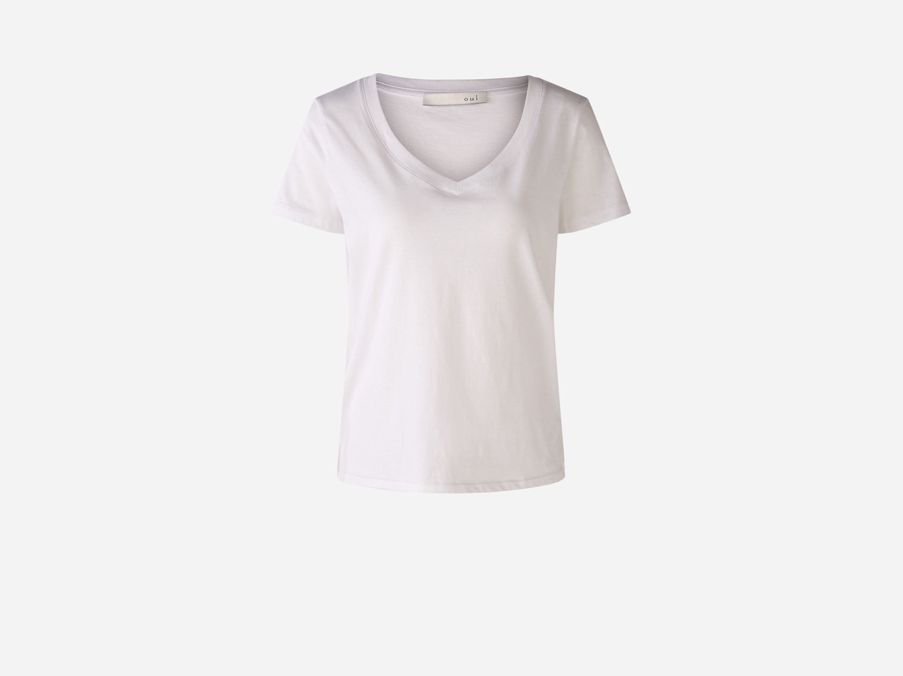 CARLI T-Shirt v-neck