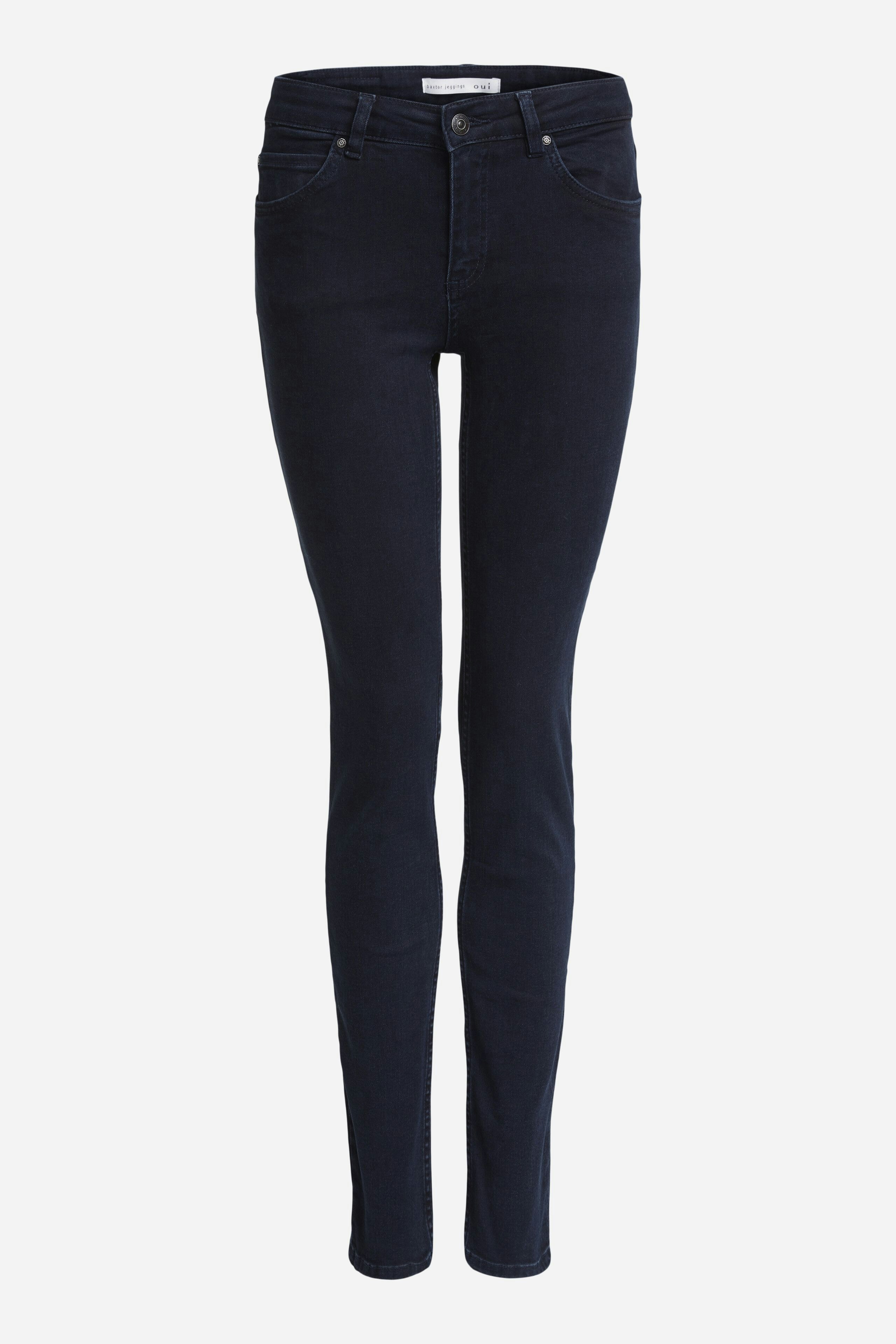 Baxtor jeggings denim | OUI ♥ Online-Shop