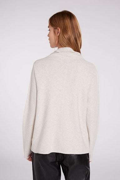 KEIKO Sweater made from organic cotton