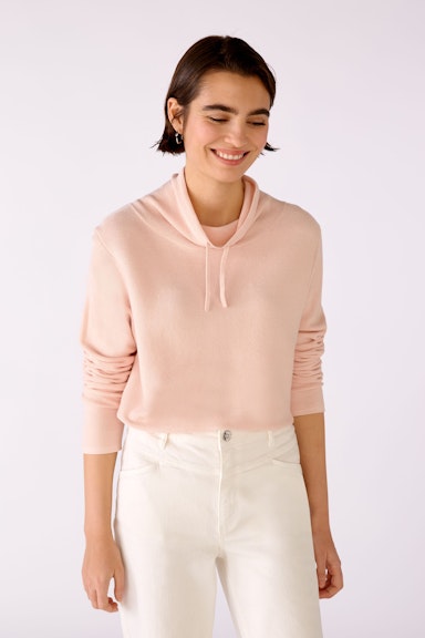 KEIKO Sweater made from organic cotton