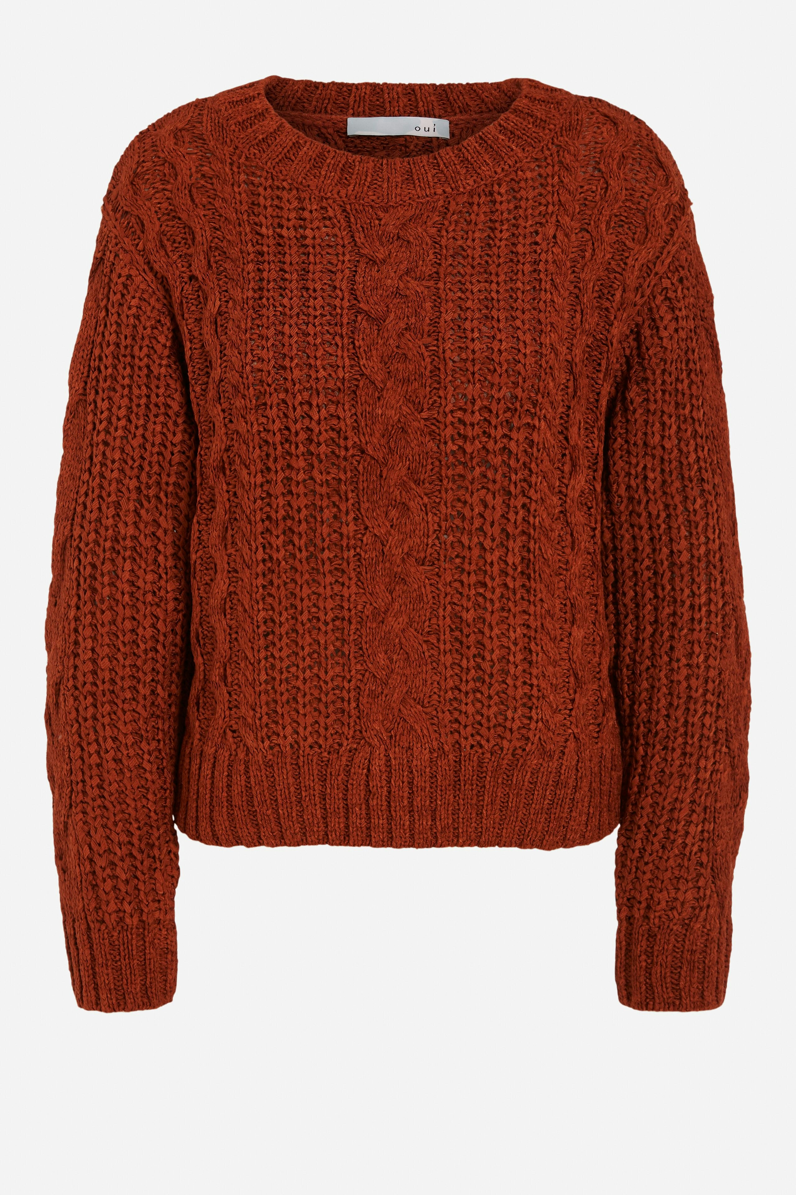 Jumpers \u0026 Cardigans | OUI ♥ Online-Shop