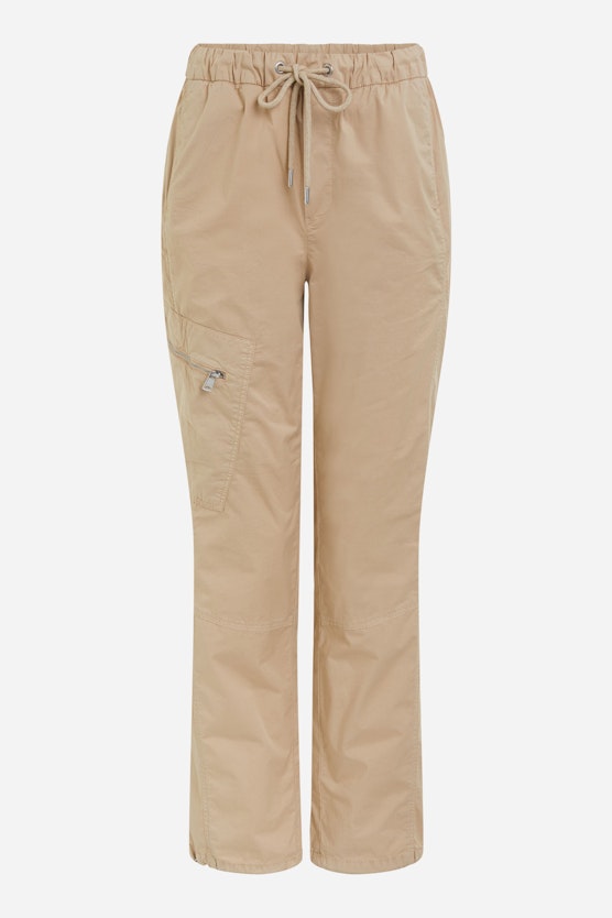 Cargo Trackpants relaxed fit