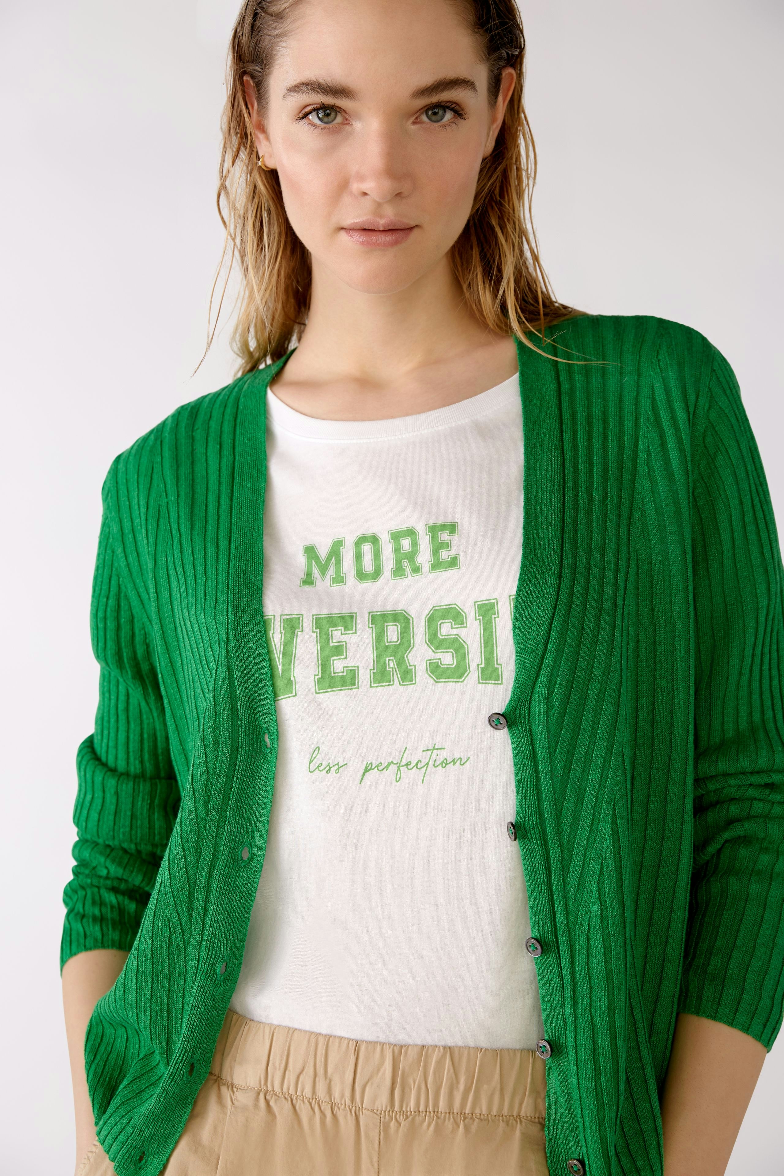 Tu green cheap cardigan