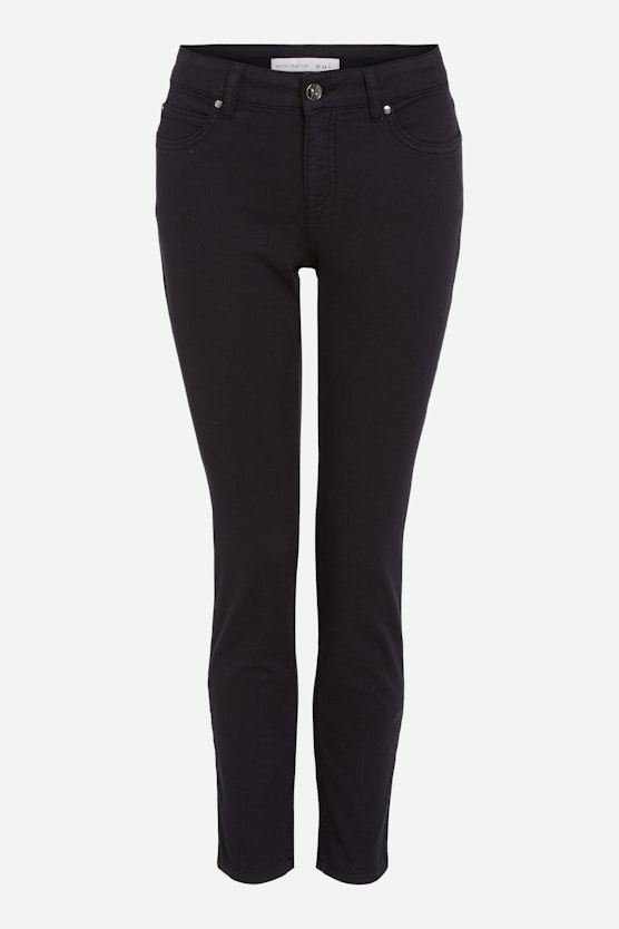 BAXTOR BAXTOR Jeggings cropped in Slim Fit