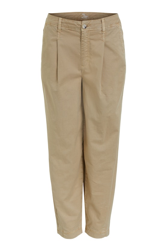 Chino tapered Cropped