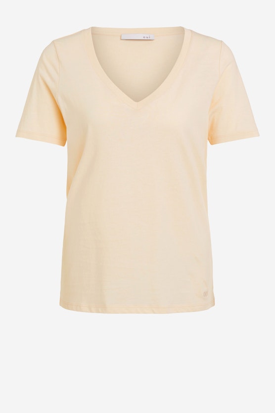 CARLI T-Shirt 100% Bio-Baumwolle