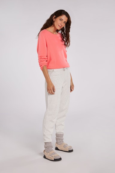 Bild 1 von Jumper wool-cashmere blend in pink | Oui