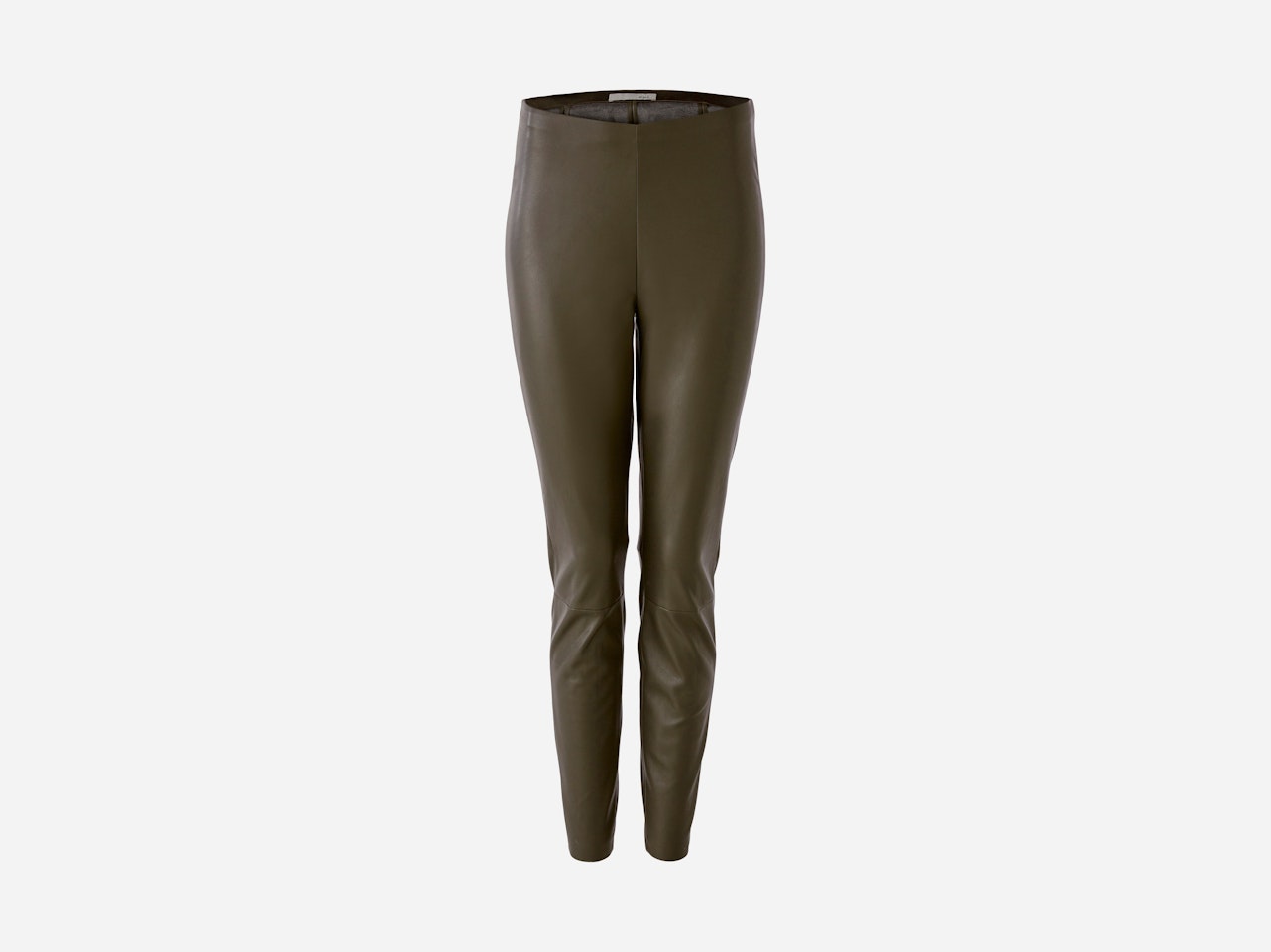 CHASEY CHASEY Leggings made from imitation leather
