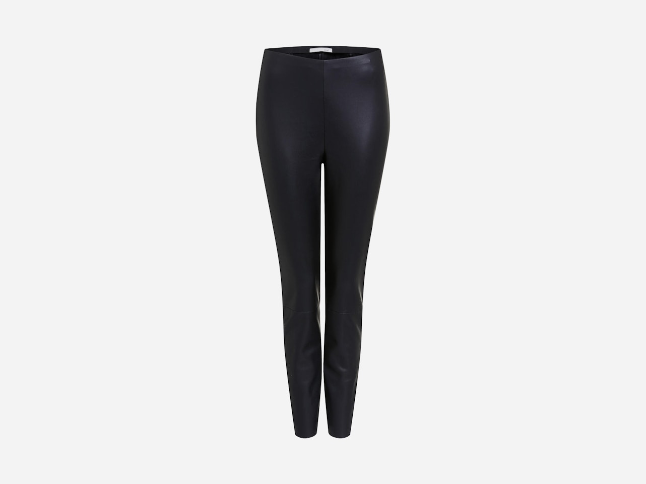 CHASEY Leggings made from vegan leather