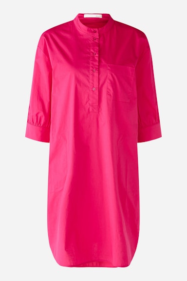Bild 8 von Hanging dress cotton stretch in raspberry sorbet | Oui