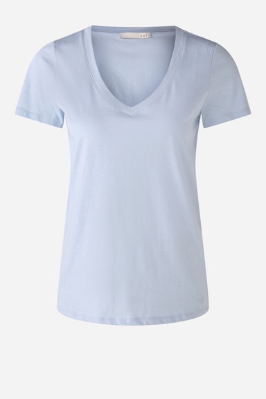 CARLI T-shirt in organic cotton
