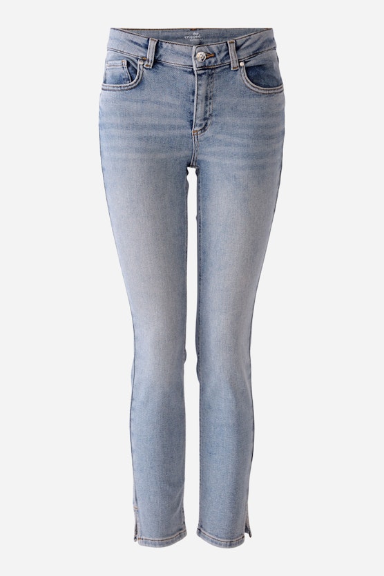 Jeans THE CROPPED skinny fit, cropped
