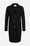 MAYSON Coat boiled wool - pure new wool