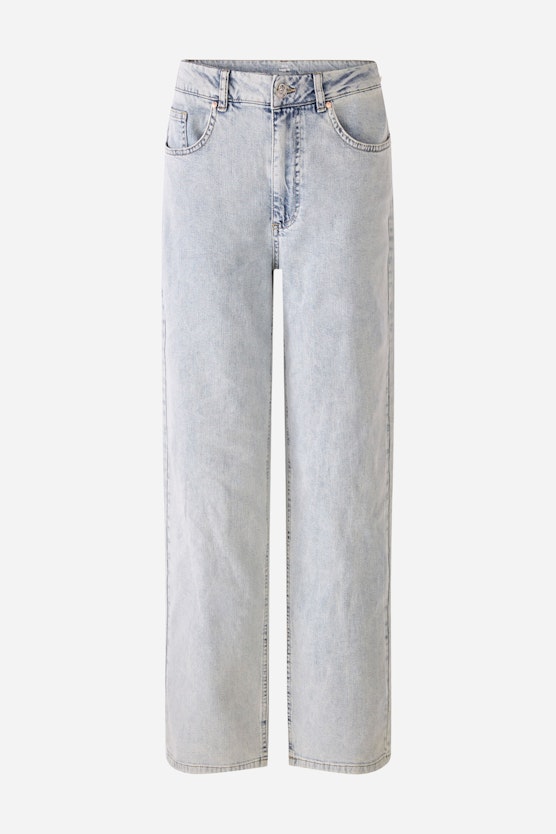 Jeans THE BOYFRIEND High Waist, regular