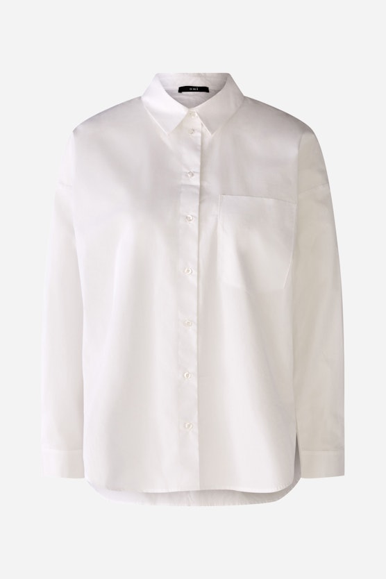 Shirt blouse pure cotton