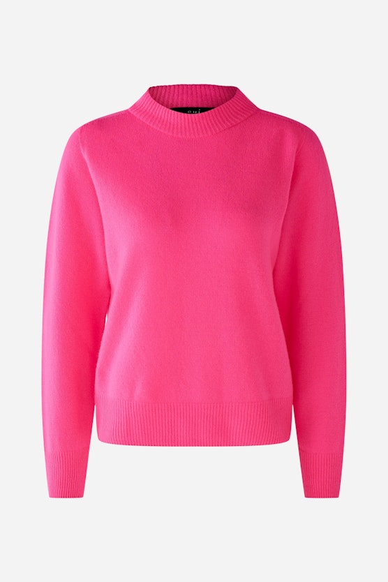 Pullover Air Cashmere