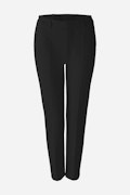 FEYLIA Jersey trousers slim fit, cropped