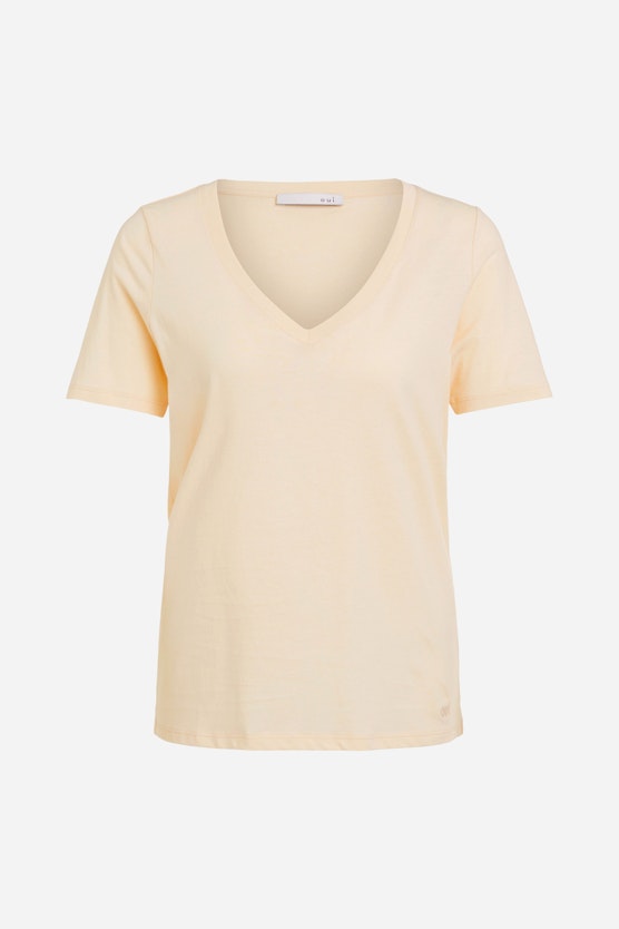 CARLI T-Shirt 100% Bio-Baumwolle