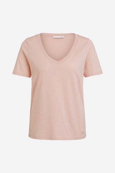 Bild 8 von CARLI T-Shirt 100% Bio-Baumwolle in peach whip | Oui
