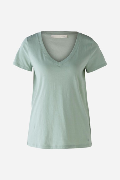 Bild 8 von CARLI T-Shirt 100% Bio-Baumwolle in jadeite | Oui