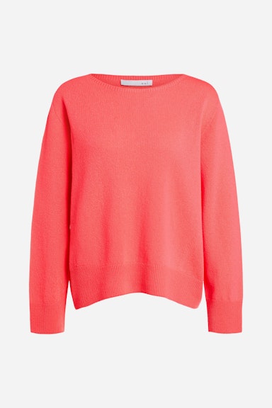 Bild 8 von Jumper wool-cashmere blend in pink | Oui