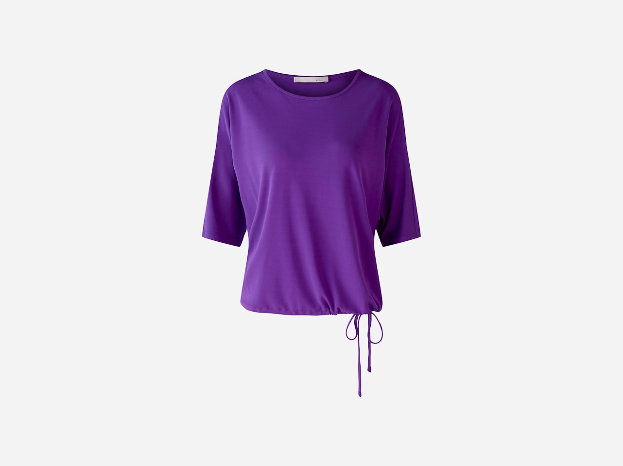 Bild 1 von Bluse im Casual-Stil in purple magic | Oui