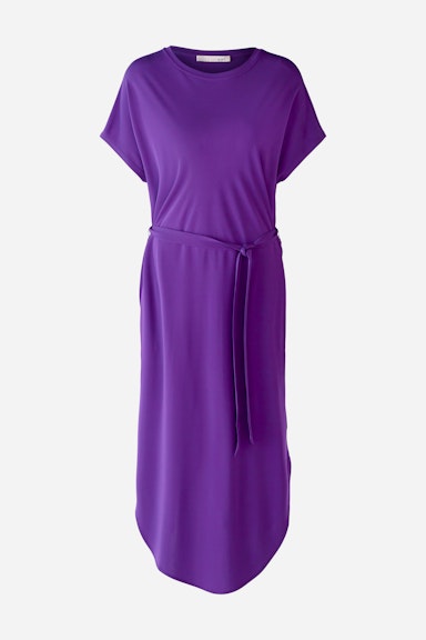 Bild 8 von Jerseykleid im T-Shirt-Stil in purple magic | Oui