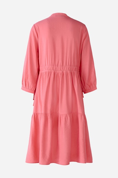 Bild 2 von Kleid mit Volumenärmeln in rose | Oui