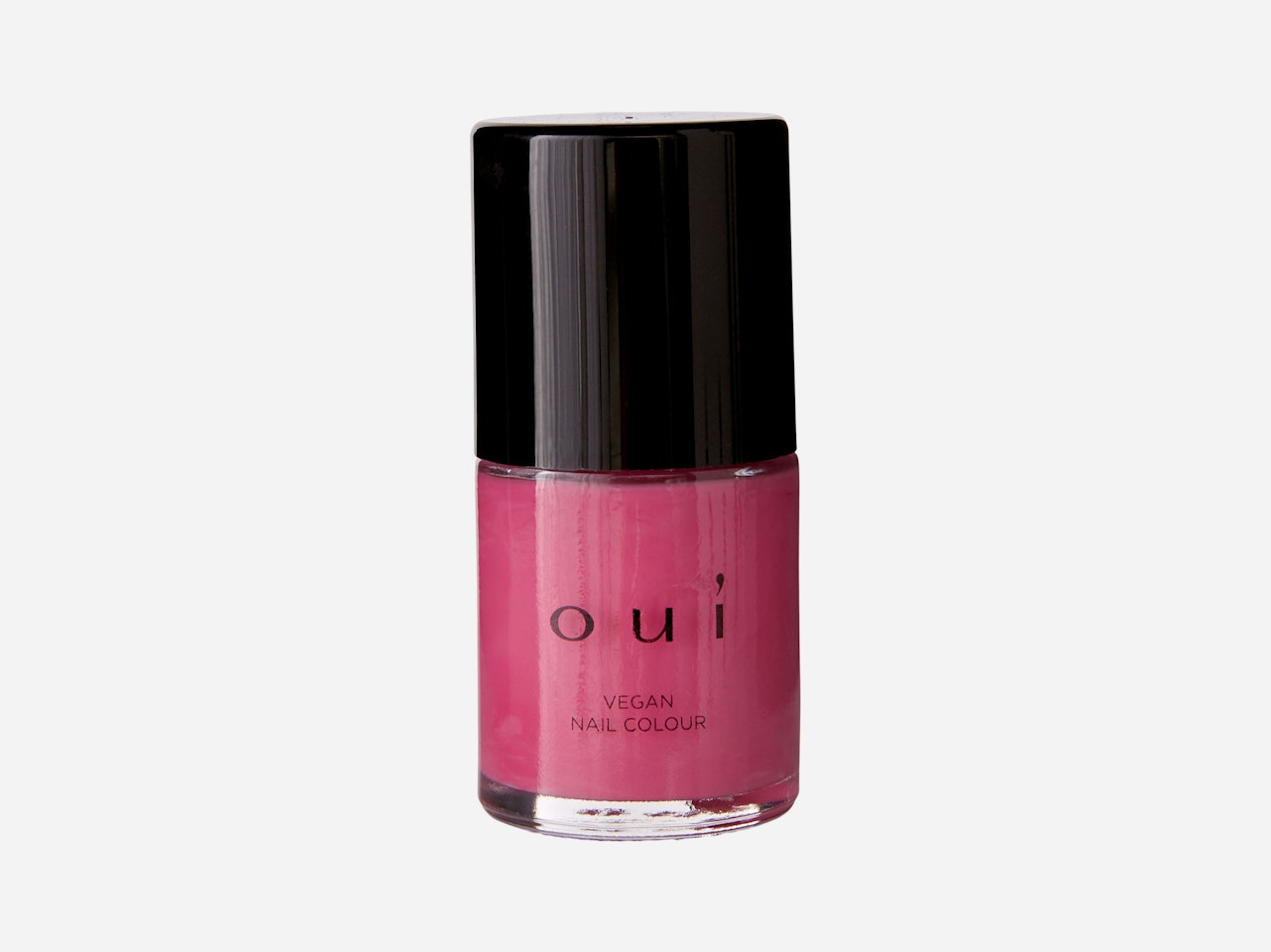 Bild 1 von Vegan nail polish in pink | Oui