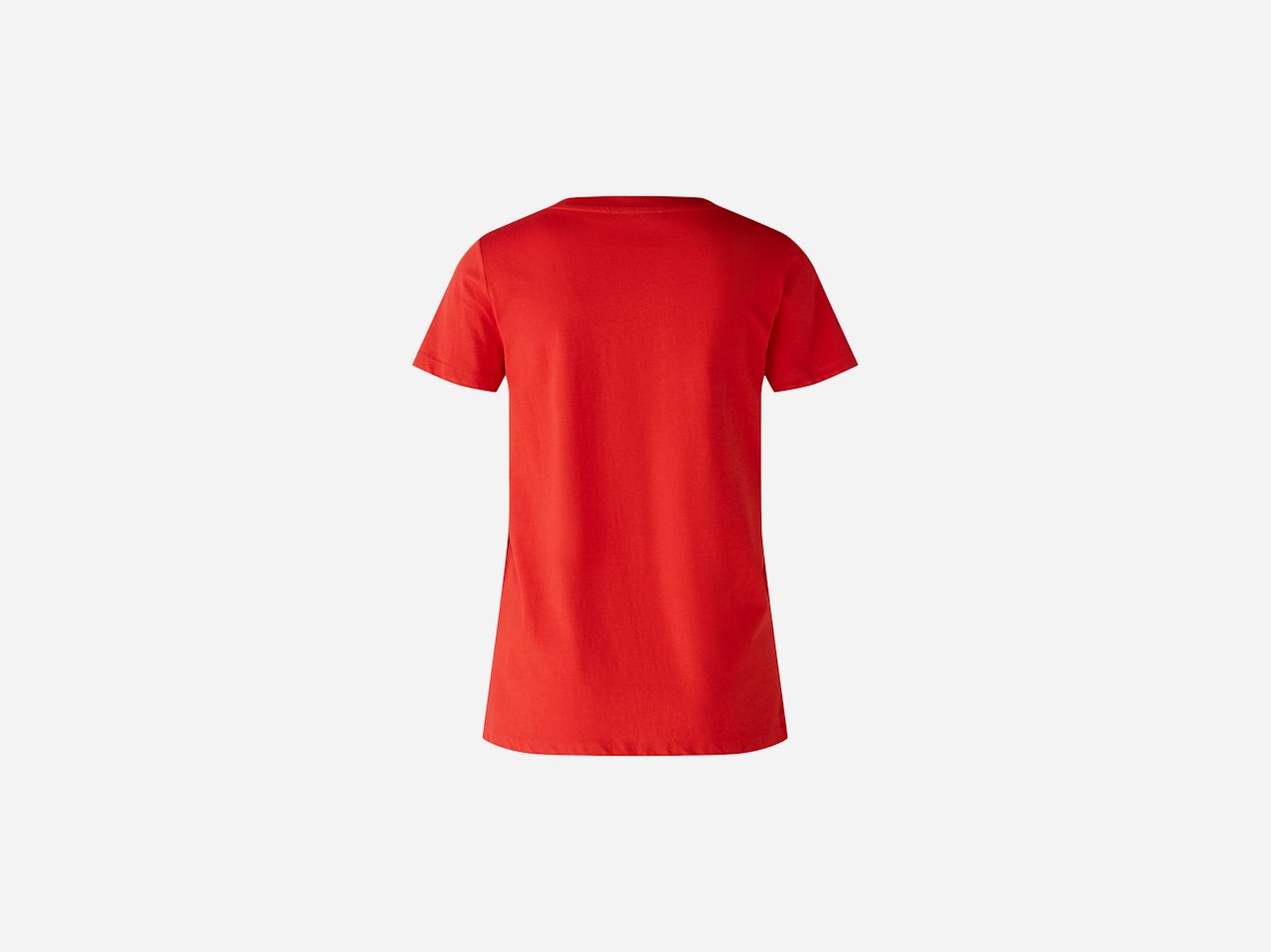 Bild 7 von CARLI T-Shirt 100% Bio-Baumwolle in aura orange | Oui