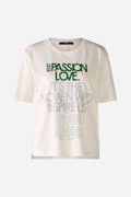 T-shirt 100% Organic Cotton