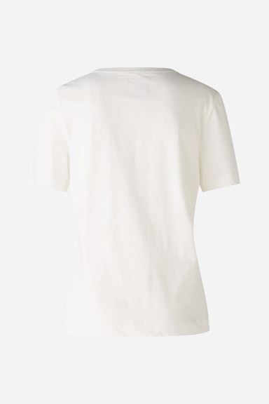 Bild 8 von T-shirt 100% Organic Cotton in cloud dancer | Oui