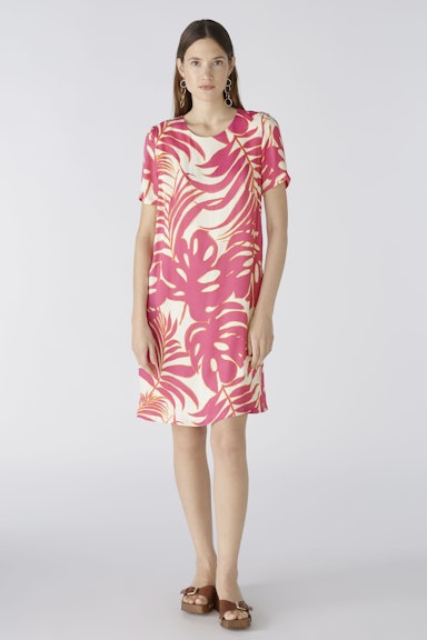 Bild 1 von Kleid 100% Viskose in pink white | Oui