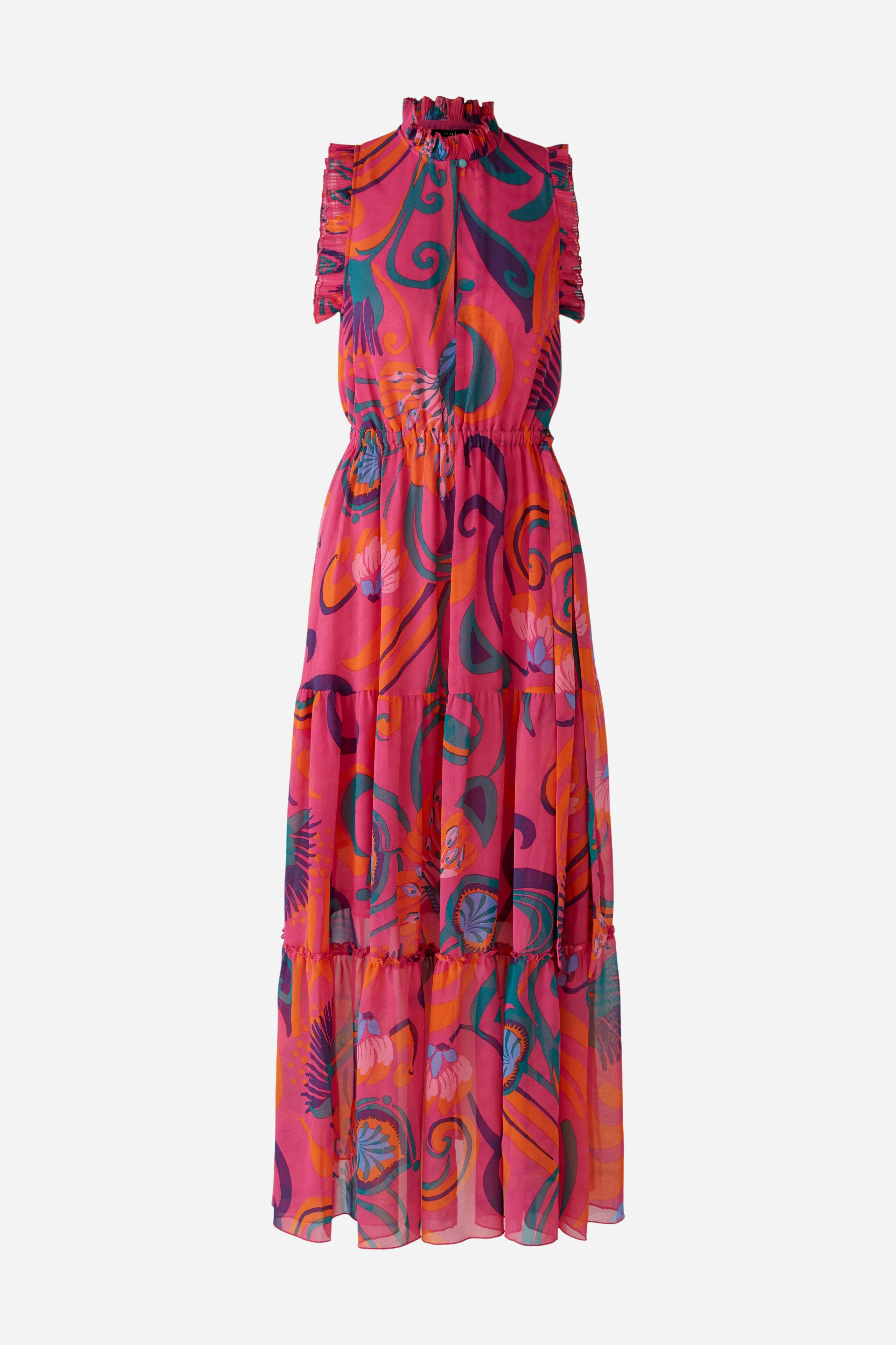 Oui Maxi Dresses for Women | OUI Onlineshop