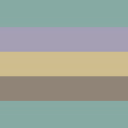 Farbe "blue lilac", Blau