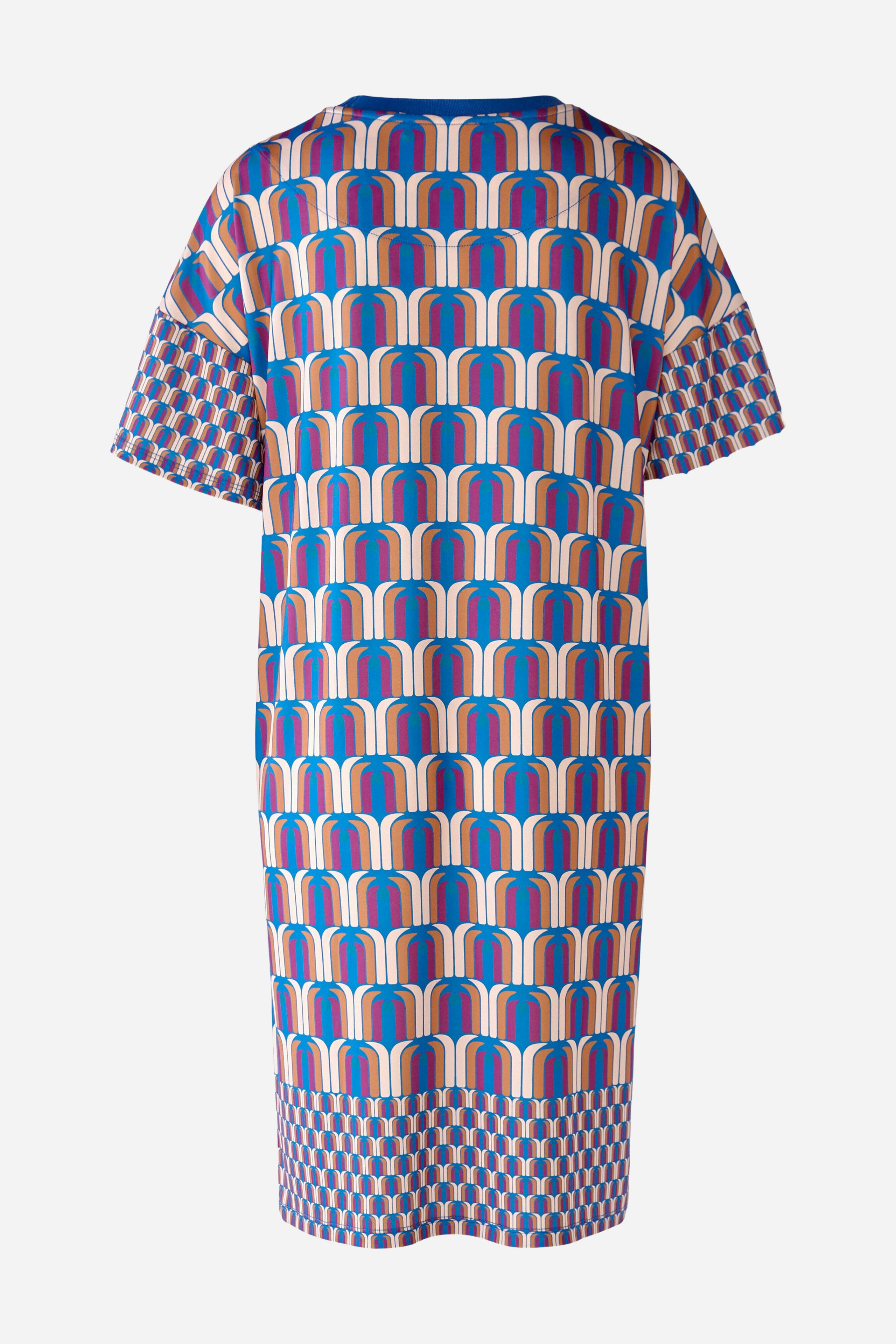 Bild 2 von Dress silky Touch in blue lilac | Oui