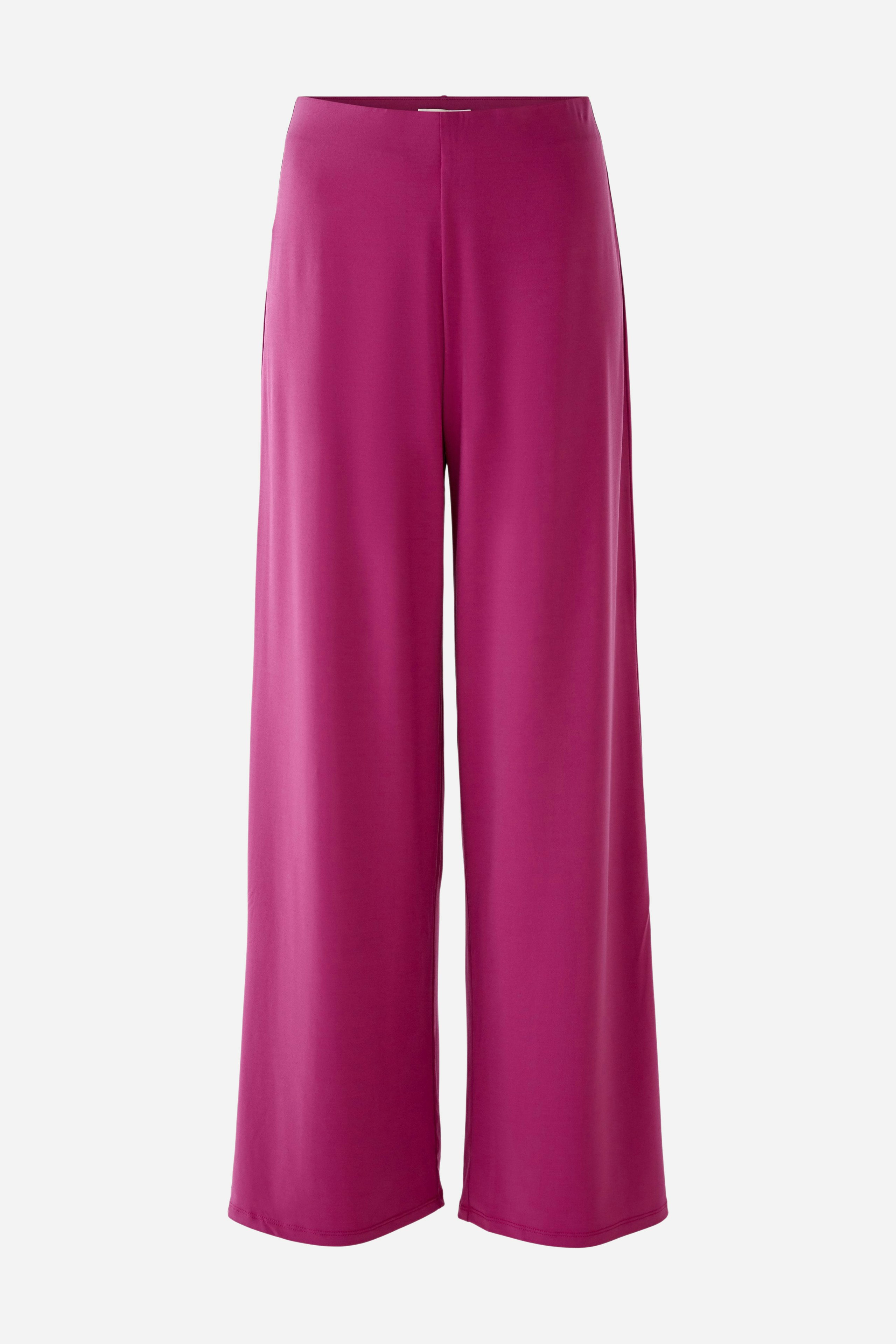 Bild 1 von Marlene trousers silky Touch in clover | Oui