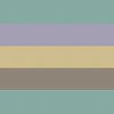 Farbe "blue lilac", Blau