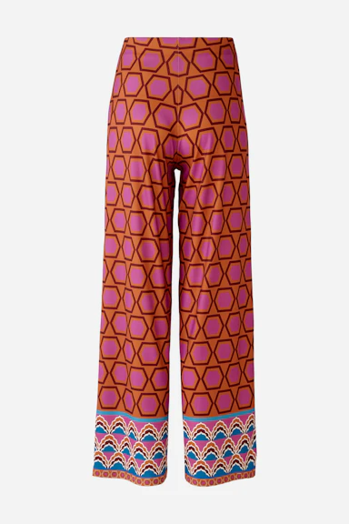 Marlenehose Silky Touch | OUI Onlineshop