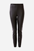 CHASEY Leggings in Lederoptik