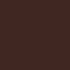 Color "chocolate fudge", Brown