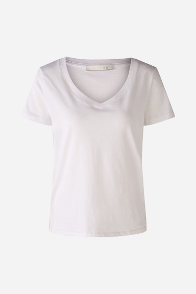 Bild 7 von CARLI T-Shirt 100% Bio-Baumwolle in optic white | Oui
