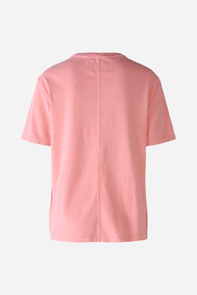 Bild 2 von Teeshirt with motif in lt rose | Oui