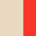 Color "lt stone orange", Beige